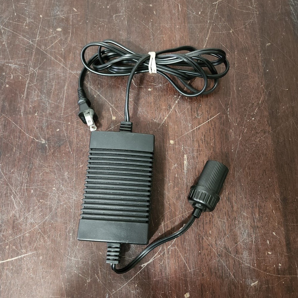 Koolatron AC16 110/120V AC to 12V DC Power Adapter Multi-Purpose OEM genuine