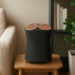 Sony SRS-RA5000 Premium Wireless Speaker with Ambient Room Filling Sound