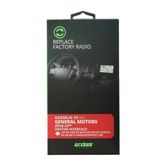 AXGMLN-10 Axxess GM Data Interface 2016-Up (Replaced GMOS-LAN-10)