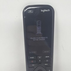 Logitech Harmony Elite PRO Remote System N-R0010 / O-R004 w/ Hub & Dock