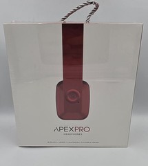 ApexPro headphones bluetooth wireless noise cancelling; Several Colors Available