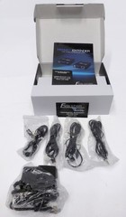 Vanco EVEX2006 Evolution Ultra Slim HDMI Single Cat5e/6 Cable Extender with PoE
