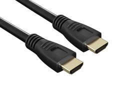 CL2 Rated Standard HDMI Cable with Ethernet – 30ft / 35ft / 40ft / 50ft / 65ft
