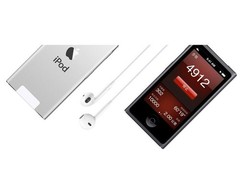 New Sealed Apple iPod Nano 7th 16GB All Colors For Gift FREE SHIPPING