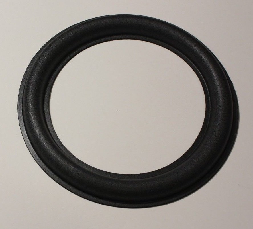 FOAM SURROUND FOR JL AUDIO 10W6v2 SPEAKER JL10W6 v2 JL 10 W 6 v2