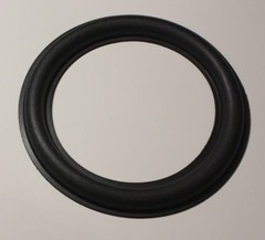 FOAM SURROUND FOR JL AUDIO 10W6v2 SPEAKER JL10W6 v2 JL 10 W 6 v2