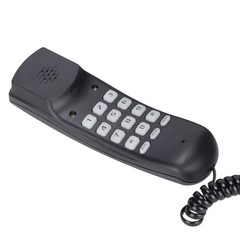 Home Telephone Multifunction Wall Mountable Telephone For Office Home Hotel