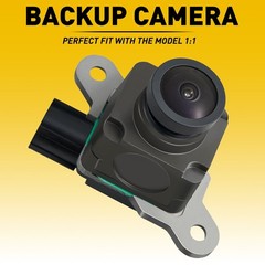For 2016-2019 Ram 1500 2500 3500 Rear View Backup Camera Reverse Parking Assist