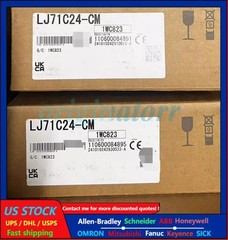 LJ71C24-CM New In Box 1PCS Free Expedited Shipping