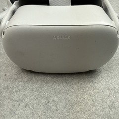 Meta Oculus Quest 2 64GB Virtual Reality Headset – White