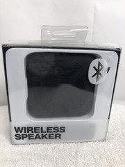 Wireless Speaker 600 mAh Up To 2 Hours Playback Bluetooth Version 5.0 3W Dual Dr