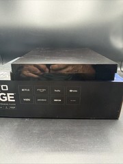 TiVo Edge DVR Antenna OTA All in Lifetime Service, 500 GB, 2 Tuners Tested READ