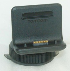 GENUINE TomTom GO 2535TM Window Suction ACTIVE MOUNT car 1535 2405M 2435TM 2505M