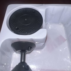 IP CAMERA Indoor Wi-Fi IP/Network Surveillance Camera, 1 Camera Included