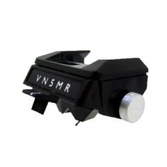 JICO 192-VN5MR SAS/B Boron Stylus for Shure V15 V-MR MM Cartridge Made in Japan