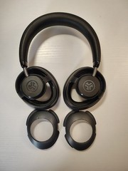 JLab JBuds Open Wireless Open Air Headphones Open Box