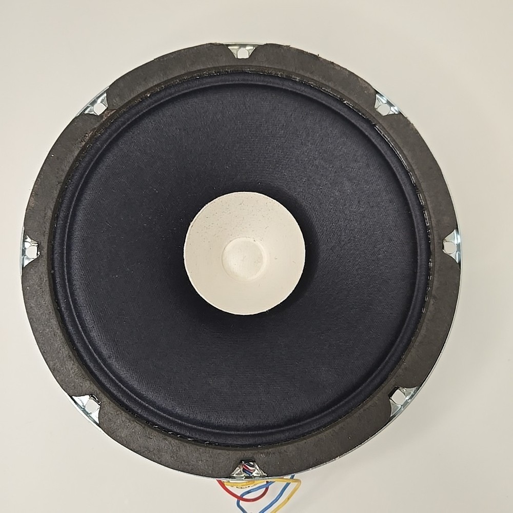 dukane ea450 speaker New Old Stock