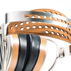HIFIMAN HE1000 Stealth Magnet Ver. Over-Ear Planar Magnetic Audiophile Headphone