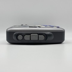 Sony Walkman WM-FX281 AM/FM Cassette Player – New Belt – Reconditioned