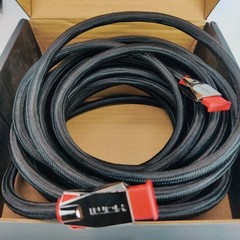 iBirdie 25 ft 4K 60hz HDMI 2.0 Ultra Cable with Enthernet Dolby Vision HDCP 2.2
