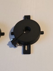 Vintage Receiver Amplifier Capacitor Mounting Clamp – PETG (10mm – 35mm)