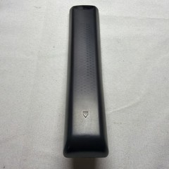 Xtreme XRM1-1000-BLK Voice Remote for Samsung TVs Soundbar New, Sealed