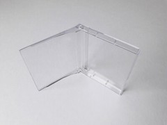 6 months / one year MiniDisc Cover website Membership (subscription) system