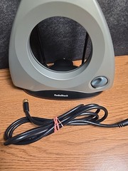 RadioShack UHF/VHF Antenna Cat No 15-1868 HDTV/FM HD w Cable Radio D323