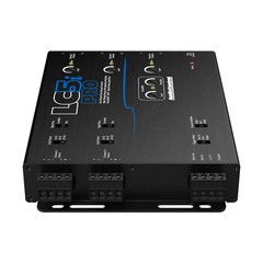 AudioControl LC5i PRO 5-Channel Line Output Converter/Line Driver w/ACR-1 Remote