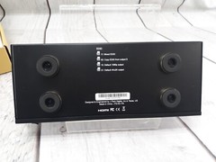 J-Tech Digital HD 4K 60HZ 1×8 HDMI Splitter High Resolutions Up To 4Kx2K 36-Bit