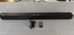 iLive 37 Inch HD SoundBar with Bluetooth Wireless Speakers Stereo for TV PC