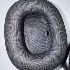 Apple AirPods Max Space Gray A2096Tested and fully functional Works