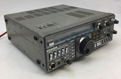 KENWOOD TS-430V HF ALL MODE 10W General Coverage Transceiver 500kHz-30MHz Tested