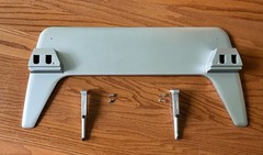 Panasonic TBL2AX00051 TV Pedestal Stand/Base w/Screws for TH-50PX60U