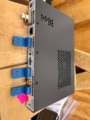 Extron XTP FR HD 4K MM Part 60-1276-21 – In Box – Please Read