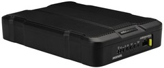Kicker HS12, Hideaway 12″ Compact Powered Subwoofer (51HS12) (OB)