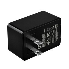 UL 5V 2A-2.5A USB Port Wall Charger 5 Volt 2 Amp AC-DC Power Adapter Converter