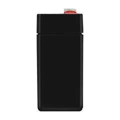 6V 1.2AH F1/T1 SEALED LEAD ACID BATTERY FOR DJW6-1.2 6V1.3AH 6V1.4AH 6V1.2AH LP6