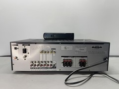 Sony STR-K740P A/V Receiver 5.1 Channel Home Theater Surround Sound AM/FM