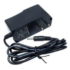 6V 1A 1000ma AC to DC Power Supply Adapter w/ 16ft DC Power Extension Cable Cord