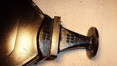 Vitavox 311S – 3-Cell Horn – 550Hz – 1940 – Very Rare
