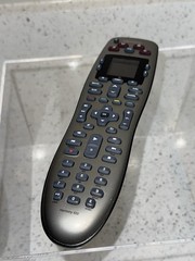 Logitech Harmony 650 Universal Advanced Remote Control with Silicon RemoteCover