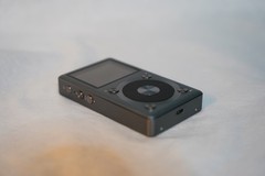FiiO X3 II 2nd Gen Hi-Res Digital Audio Player DAP FX3221