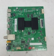 Used TCL 55S421 TV Main Board – 40-MST10F-MAA2HG | V8-ST10K01-LF1V1251 Part