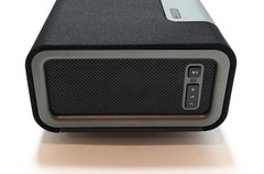 Sonos PLAYBAR Home Theater Soundbar – Black/Gray PBAR1US1BLK