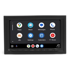 JBL Legend 700 2-Din 7 inch Touchscreen Car Stereo Apple CarPlay Android Auto