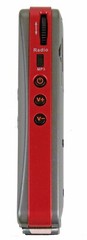 DEGEN DE28 Rechargeable AM FM ShortWave Radio Voice Recorder MP3 Player