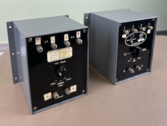 JBL N1200 16 OHM CROSSOVERS