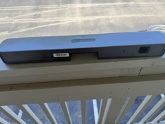 JBL Bar 2.0 Black 2.0 Soundbar w/ HDMI Input, Bluetooth & Wireless