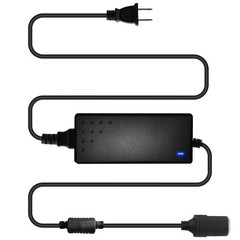 Power Converter AC Wall to DC Car Cigarette Lighter Port Female Adapter 8.5Amp